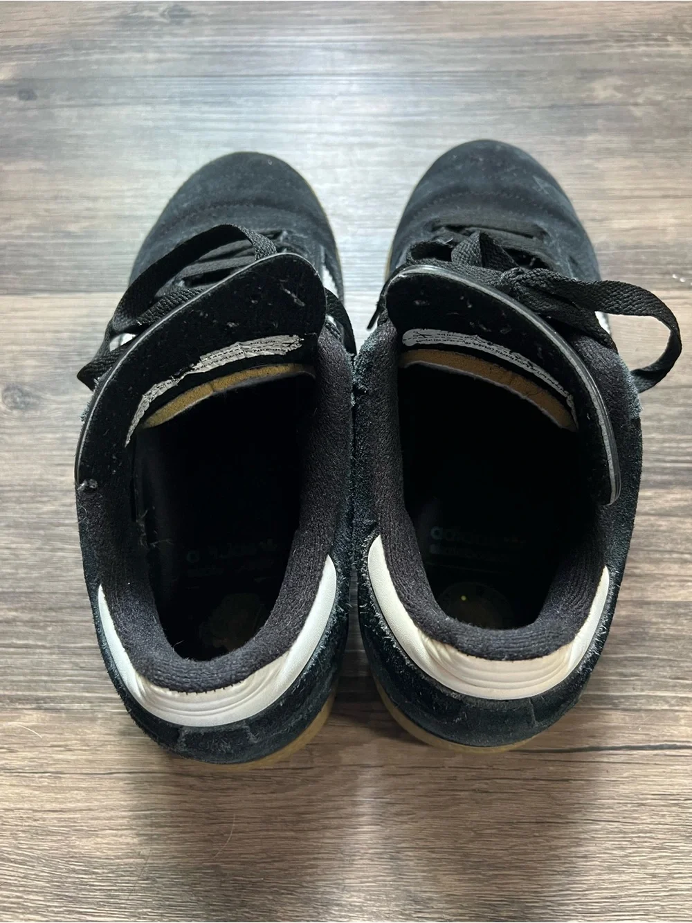 adidas Busenitz Skateboarding Shoe